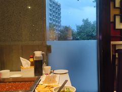 -红鼎坊·老成都火锅(新南门店)