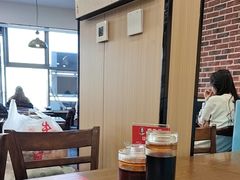 -李先生牛肉面大王(站北广场店)