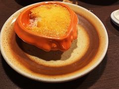 -万岛日本料理铁板烧(静安店)