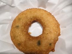 葱油粑粑-万利记·长沙粉面小吃(8号仓店)