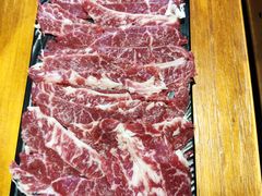 -潮味四季潮汕牛肉火锅(来凤街店)