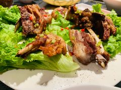-京尊烤鸭店JINGZUN(春秀路店)