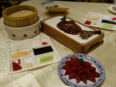 -四季小馆·地道北京小吃(广百店)