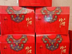 -钱记·乡野菜(紫荆花路店)