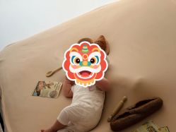 -玛瑞莎孕婴童摄影到家拍