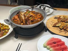 -大鱼徽州·寻味徽菜(星光总店)