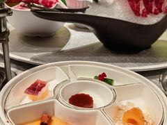 -ONE FULL 古董港式海鲜火锅