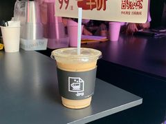 -JPG coffee(广州体育西店)