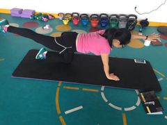 -FEELINGME乐刻私教馆·健身(朗悦居店)