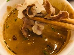 -八先生涮肉房(三里河店)