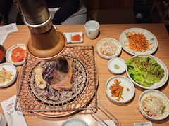 -王妃家(明洞中央店)