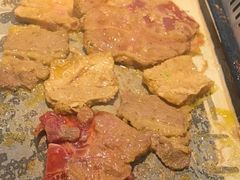 -非烤勿扰自助烤肉(阳江百利广场店)