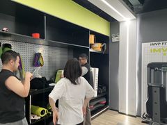 -海马健身-IMVP(EAC欧美中心店)