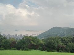 -青龙山公园