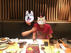 -赤坂亭·M9和牛烧肉·铁板烧·日料398放题(长泰广场店)