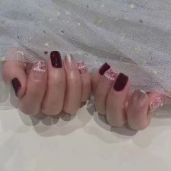 -悦指间美甲美睫