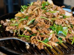 -喜悦烤鸭·新京菜(王府井店)