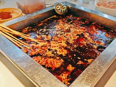 -二荆条·蜀鲜汇城市森林火锅