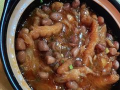 -启东恒大酒店·吕四渔号海鲜餐厅