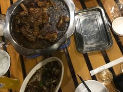 -聚首堂·特色小吃·肘子(什刹海德胜门店)