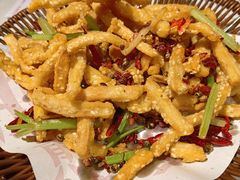 -来菜·湖北头牌藕汤(汉街店)