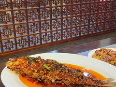 -烤肉宛饭庄(北新桥店)