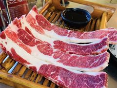 -杀猪天·韩国烤肉(总店)