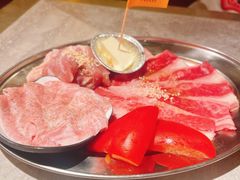 -乾杯烧肉居酒屋(中洲湾店)