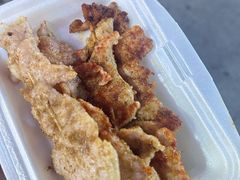 -豪香里脊肉串(大中路店)