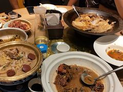 -金掌勺锅包肉(华润万象城店)