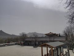 -青州市云门山风景区