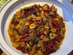 -印象鲵宴·张家界地标美食名片(溪布街店)