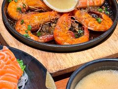 -小川洋风料理(江汉路店)