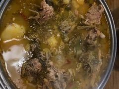 -包装马车·韩国料理·포장마차