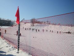 -蓟县盘山滑雪场