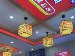 -阿婆情腊排骨火锅(金虹路店)