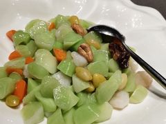 望乡楼小炒皇-望乡楼上海菜(日月光店)