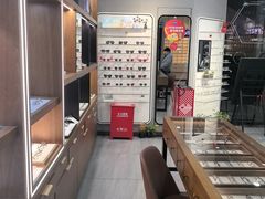 -一代眼镜(浦东大拇指广场店)