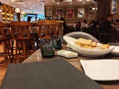 -安妮意大利餐厅(世贸天阶店)