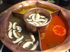 -老诚一锅羊蝎子(黄寺大街店)