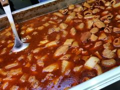 -清真蒋有记(老门东店)