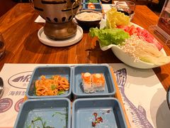 -Mr·Fish鱼鲜生海鲜放题(银泰in99店)