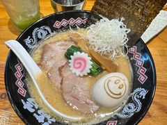 -Ramen满吉·豚骨拉面(丽园路店)