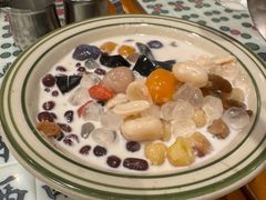 -堂屋糖水店(愚园店)