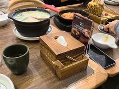 -云海肴·汽锅鸡·云南菜(广安门天虹店)