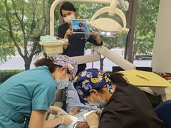 -马泷齿科·皓康门诊(尚都SOHO店)