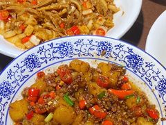 -天下客饭店(中山路店)