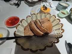 -俄士厨房(五棵松华熙LIVE店)