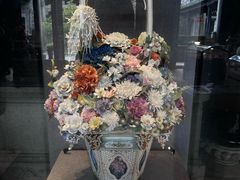 -陈家祠堂-游客中心