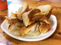 -北门严记小吃(九华中路店)